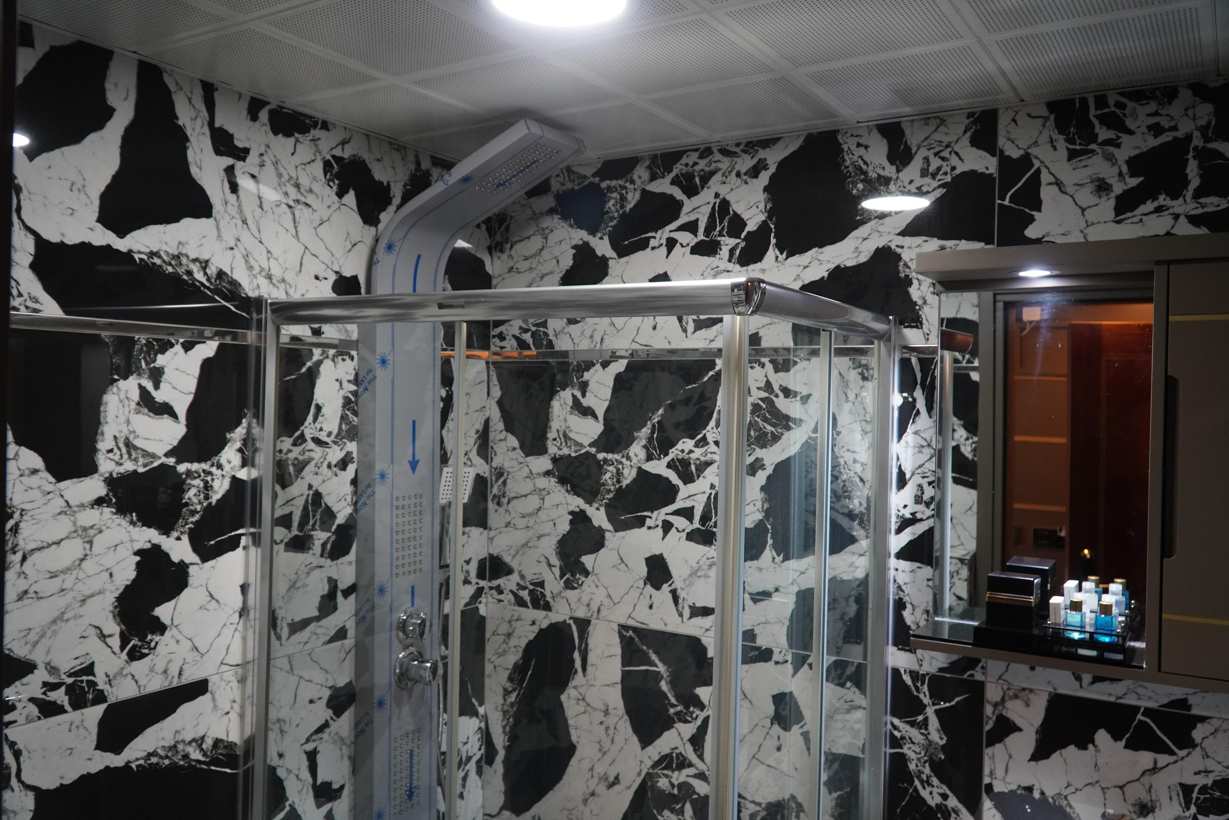 Best Nobel Hotels Old Town - Special Category Istanbul Eksteriør bilde